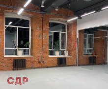 Закажите демонтаж и ремонт офисного помещение в Москве профессионалам. 